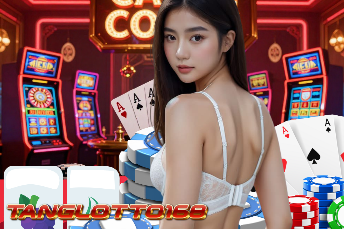 tanglotto168 สมัคร หวยออนไลน์