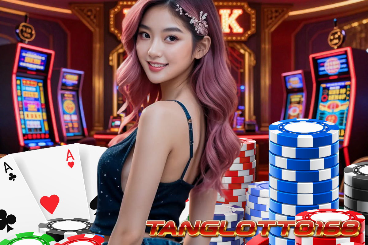 tanglotto168 หวยฮานอย