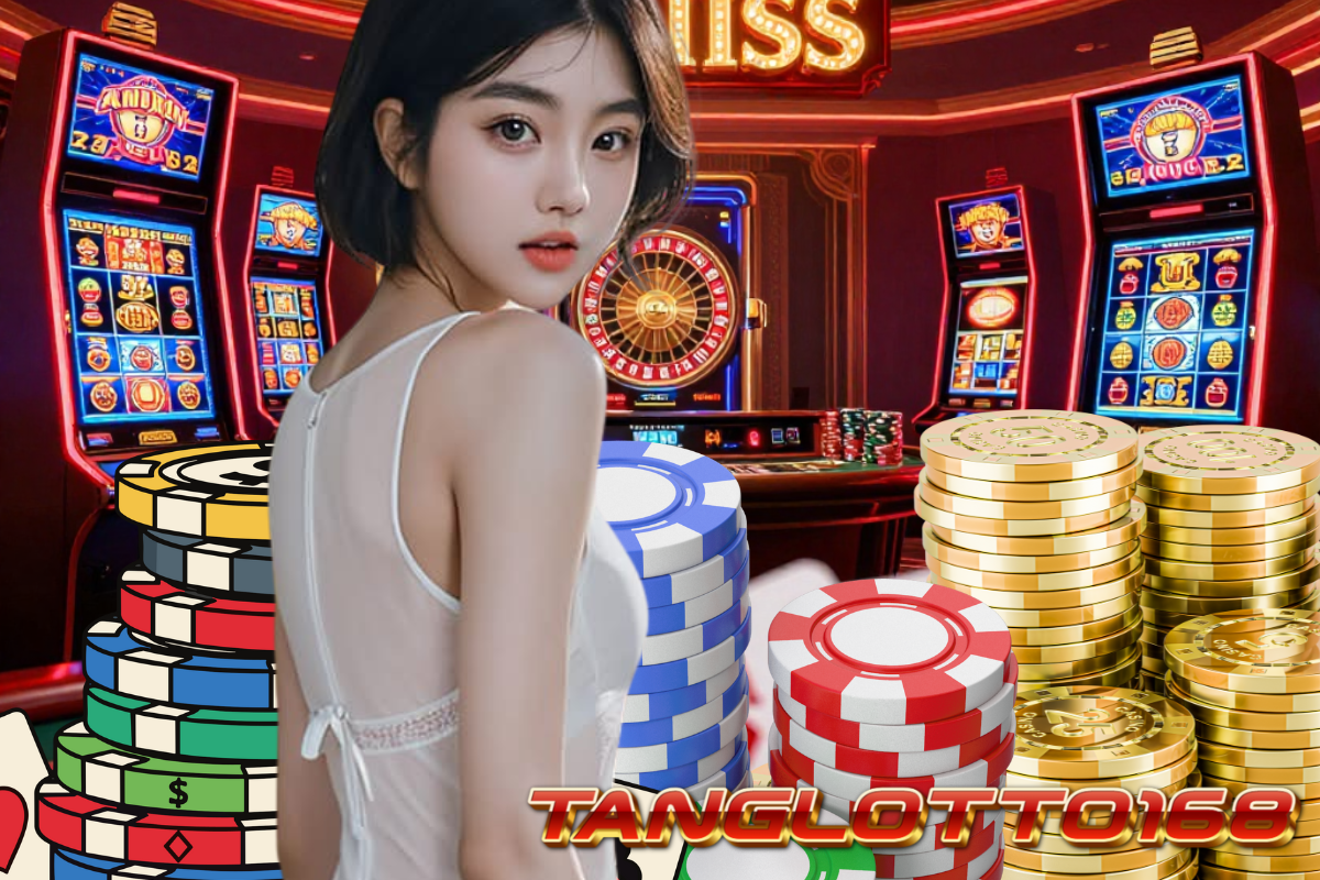 tanglotto168 แทง หวย 24